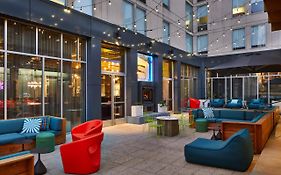 Aloft Nashville Franklin