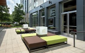 Aloft Nashville Franklin